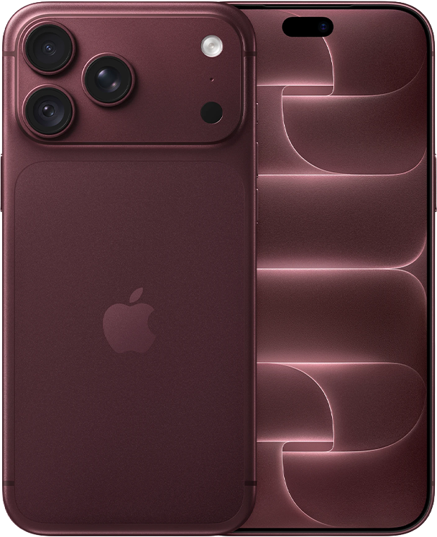 iPhone 18 Pro 2TB -  Pré-Venda